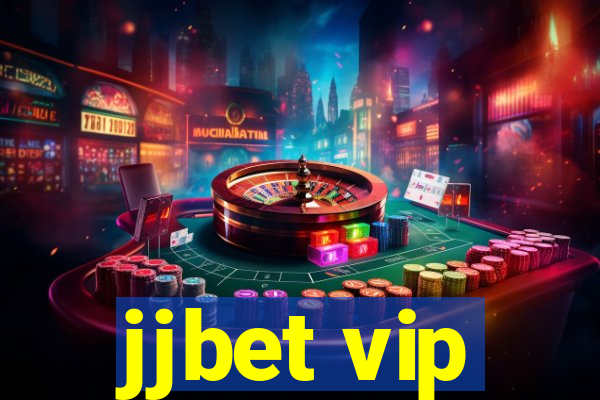 jjbet vip